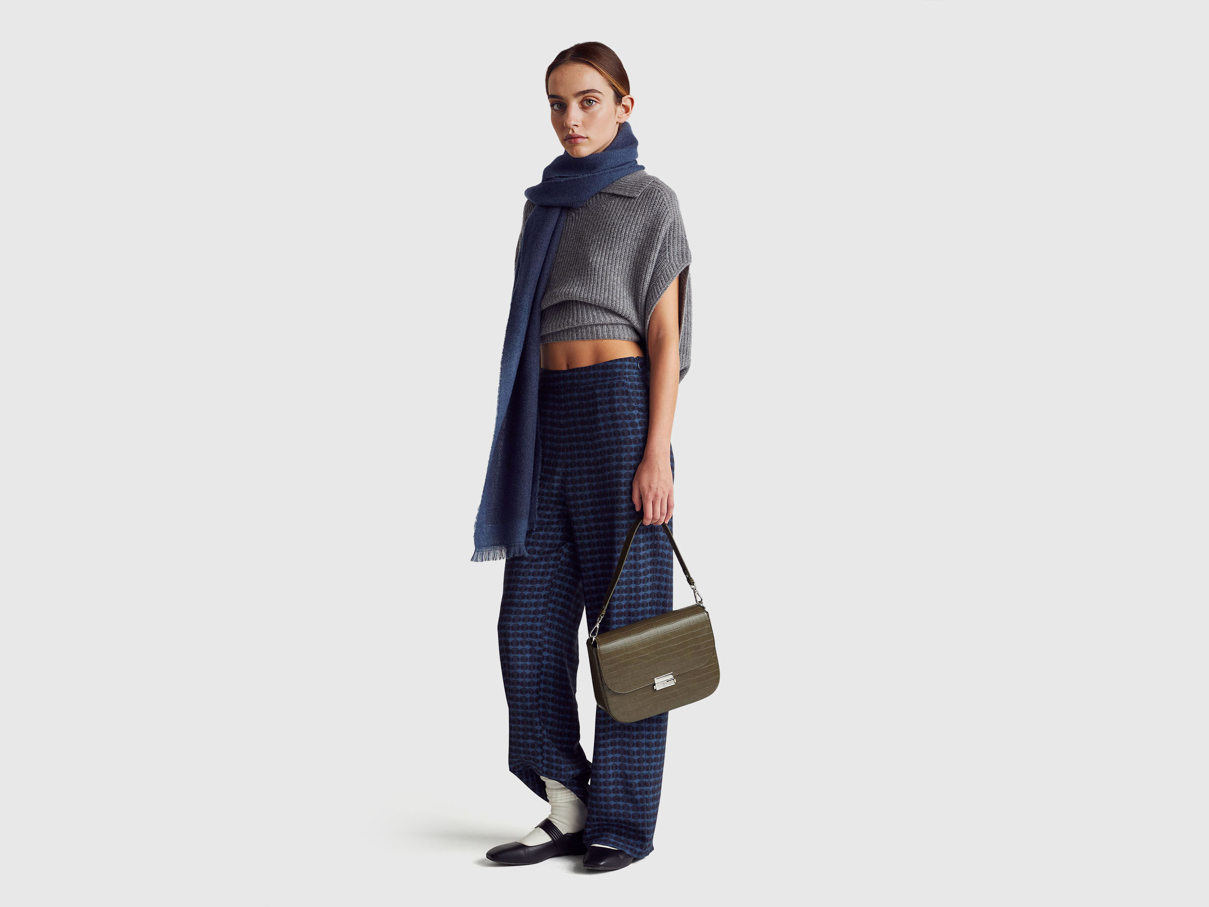 TROUSERS Women image number 3